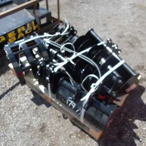 Mini Excavator Attachments
