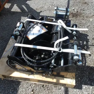 Misc. Excavator Attachments