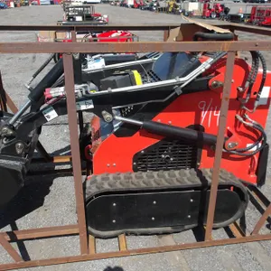 AGT LBT23 Skid Steer Loader