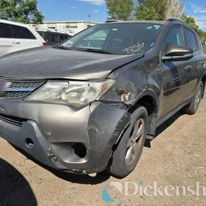 2015 Toyota RAV4 XLE, 2T3RFREV5FW232256