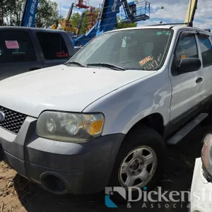 2006 Ford Escape XLS, 1FMYU02Z96KC81047