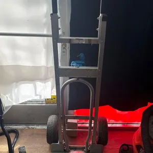 TWO WHEEL UTILITY DOLLY