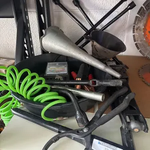 AUTOMOTIVE HAND TOOLS AND ACCESSORIES