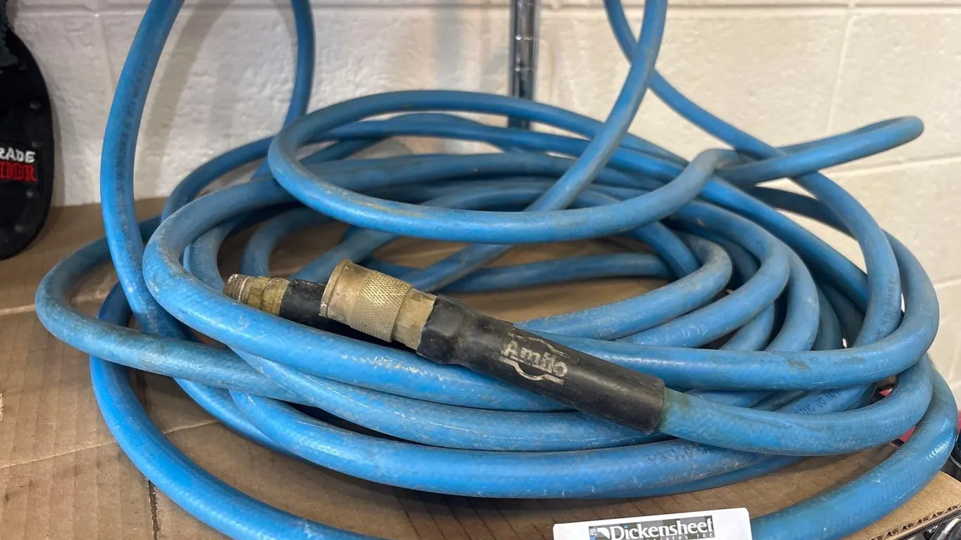 AIR HOSE