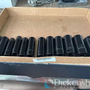 PITTSBURGH SOCKET SET