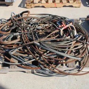 Wire Rope Slings