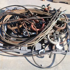 Wire Rope Slings