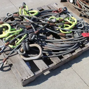 Wire Rope Slings