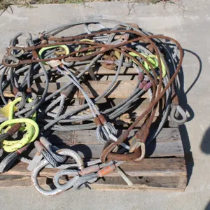 Wire Rope Slings