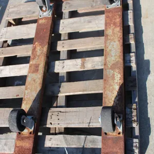 Dolly Metal Frame Platform