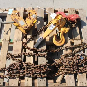 Chain Hoist