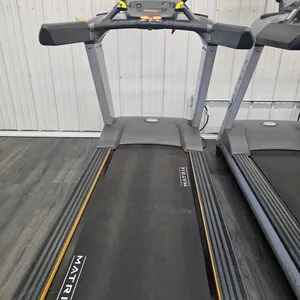 Matrix T7 xe-05 treadmill, works great! Low mileage, deck & belts replaced 2 yrs ago.