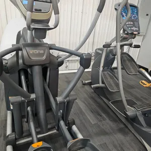 Octane XT One elliptical, self propelled.