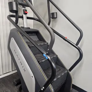 Matrix Climb mill