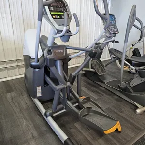 Octane XT One elliptical, needs #120 volt plug in
