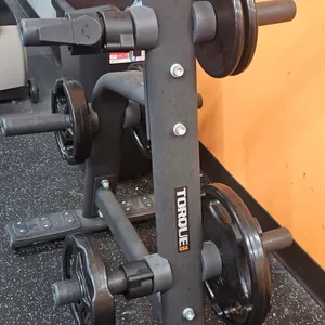 Torque weight plate tree, like new, does not include weights