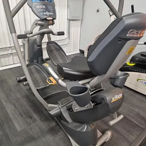 Octane Seated XR 5000