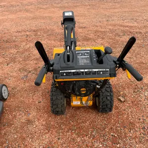 Cub Cadet 528-SWE Snowblower