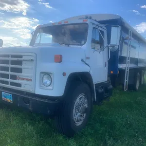 1988 International S1900 Truck