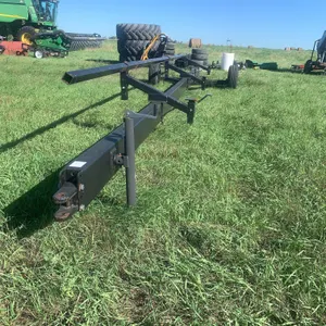 Header Transport  Trailer