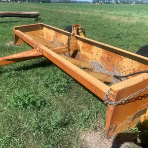 Scraper
