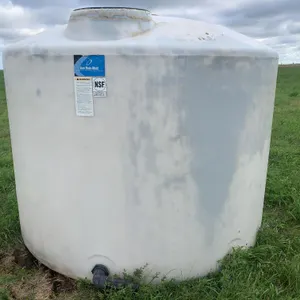 Water Tank
