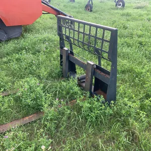 Haugen Pallet Forks