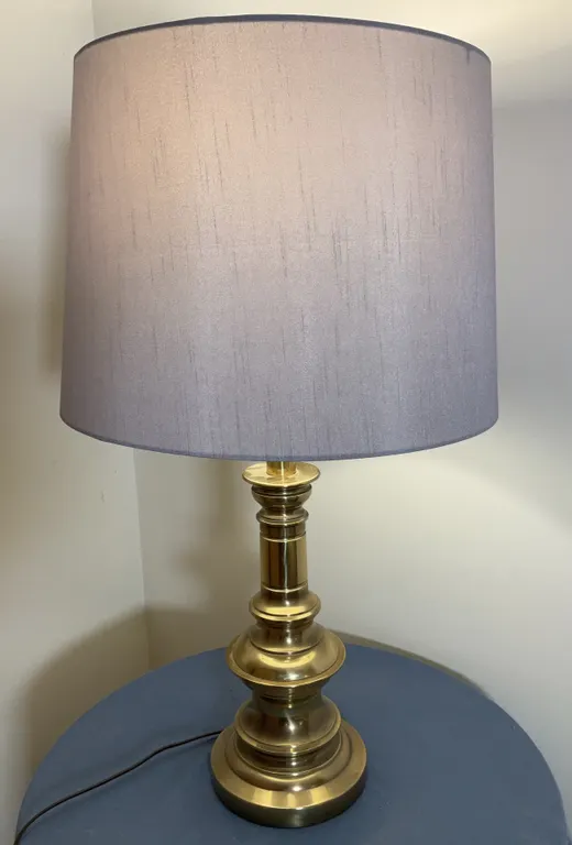 Stiffel Table Lamp