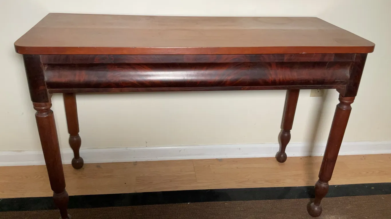 Vintage Side Table