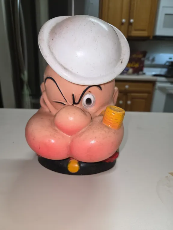 Popeye bank