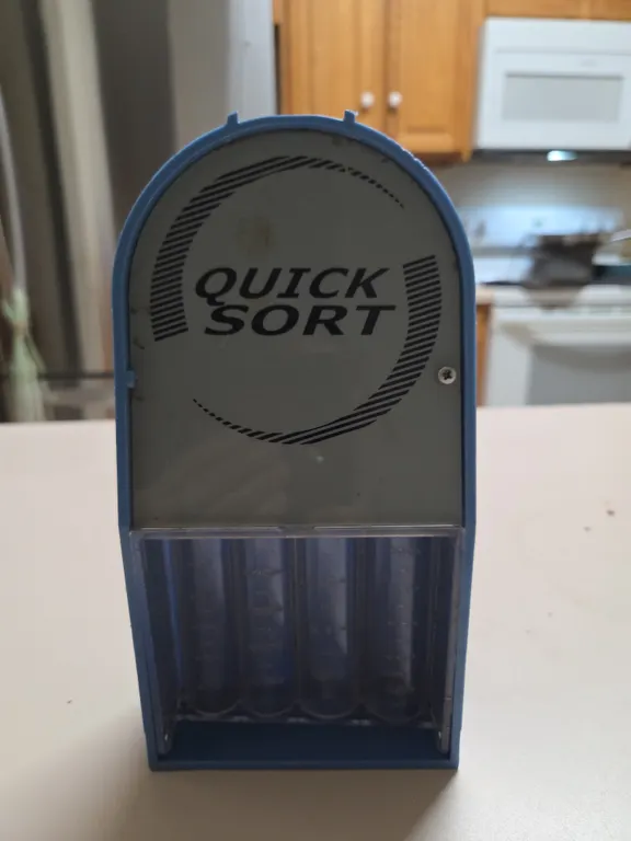 Quick Sort