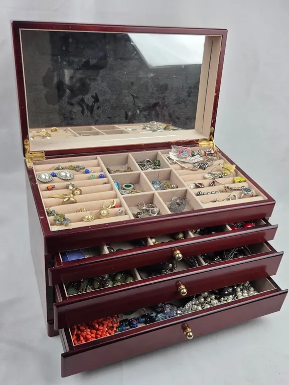 Jewelry Box