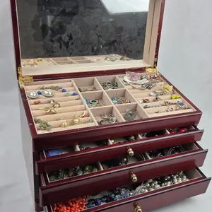 Jewelry Box