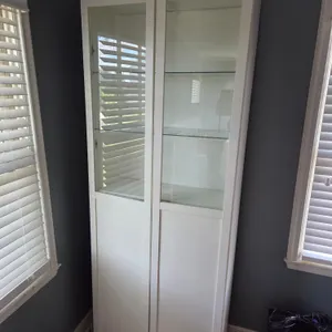 Curio Cabinet