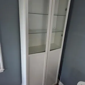 Curio Cabinet