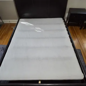 Queen Size Bed Frame
