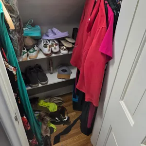 Closet Content women's