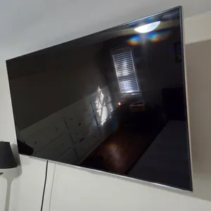 Samsung TV with remote