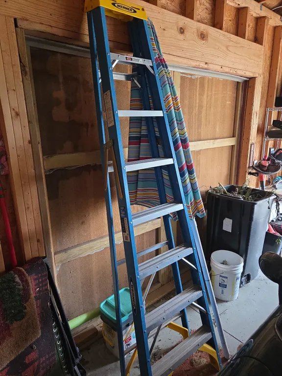 Ladder