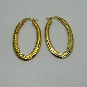 Bellezza Sterling Earrings