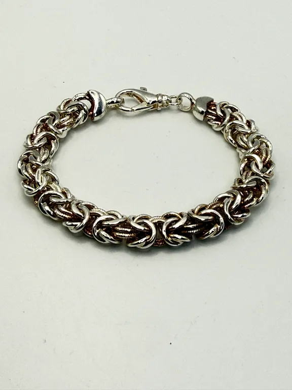 Milor Byzantine Bracelet