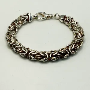 Milor Byzantine Bracelet
