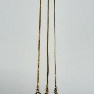 Sterling Bracelet's