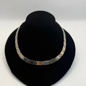 Sterling Silver Necklace