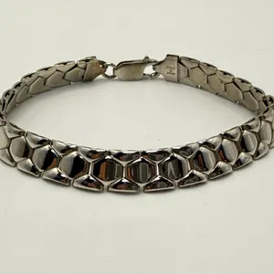 Sterling Silver Bracelet