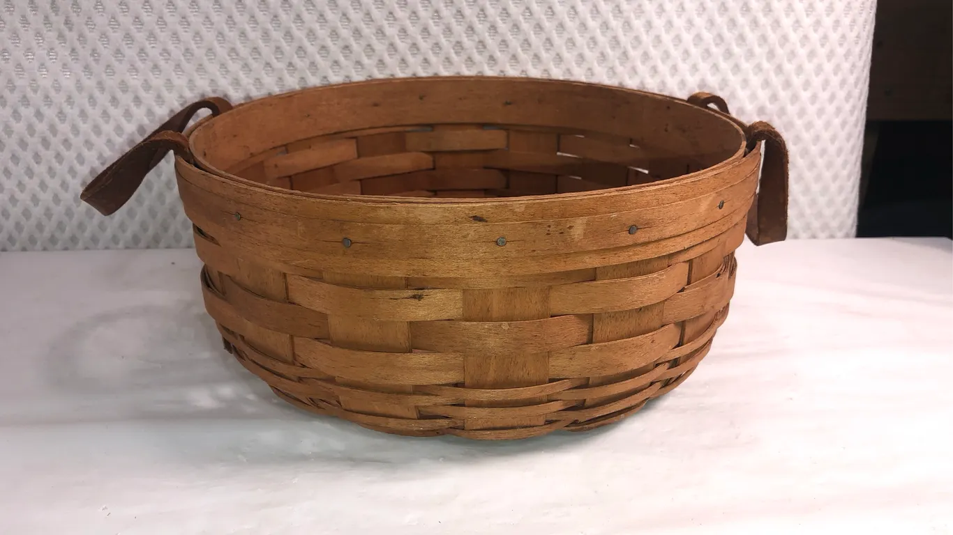Longaberger Basket