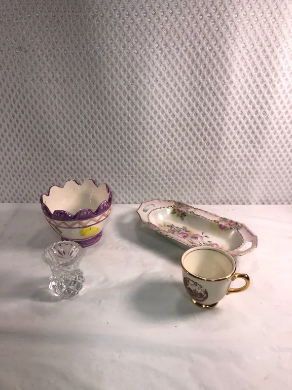 Vintage Collectibles