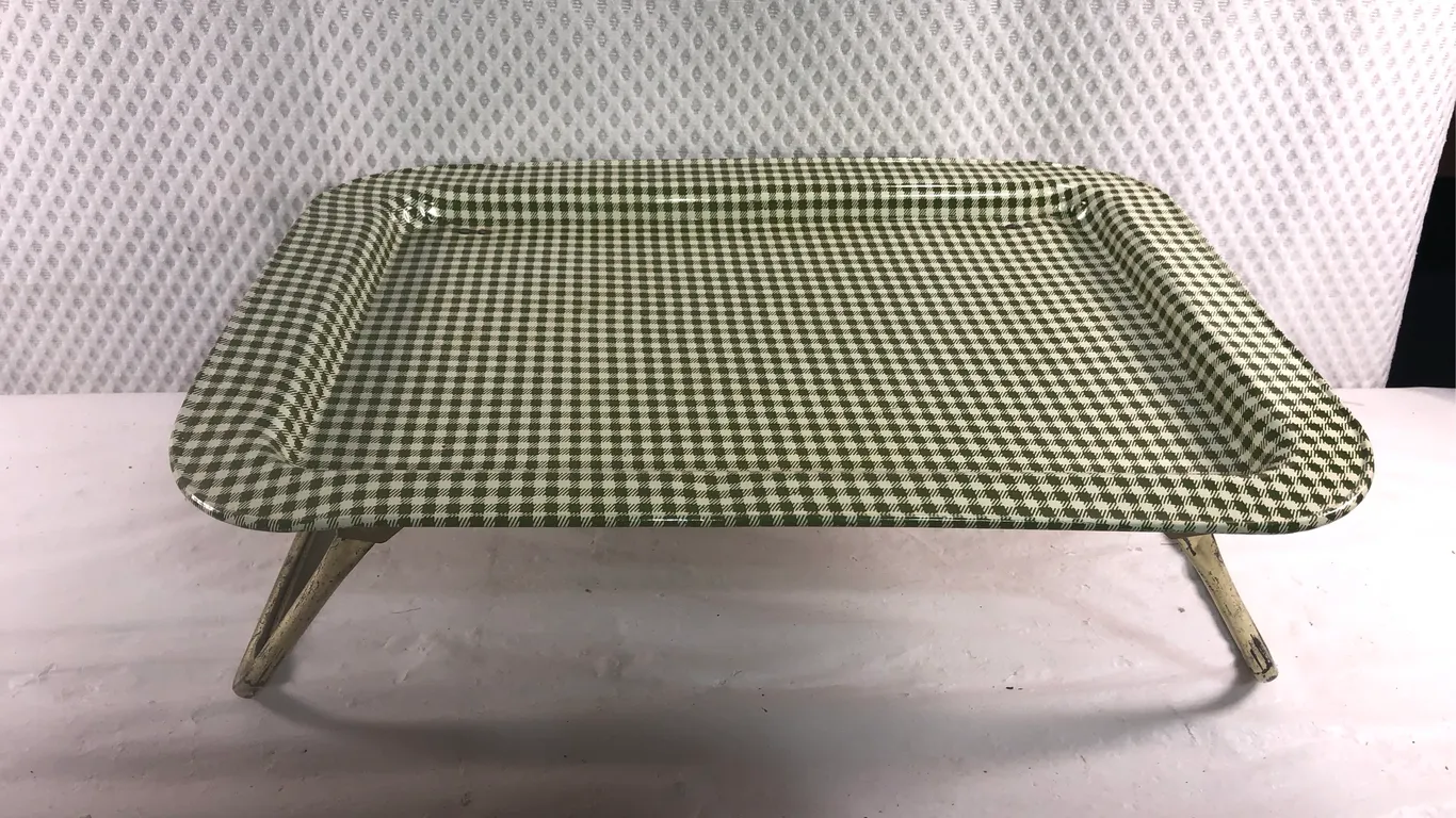 MCM TV Tray