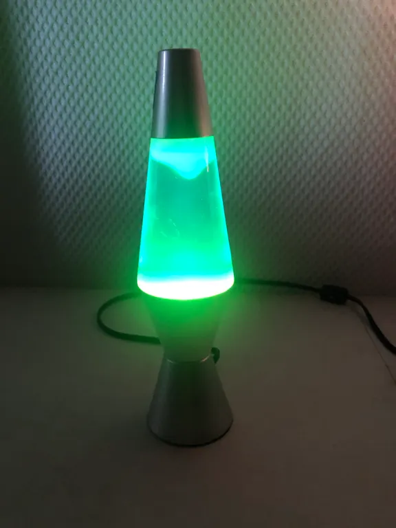 Lava Lamp