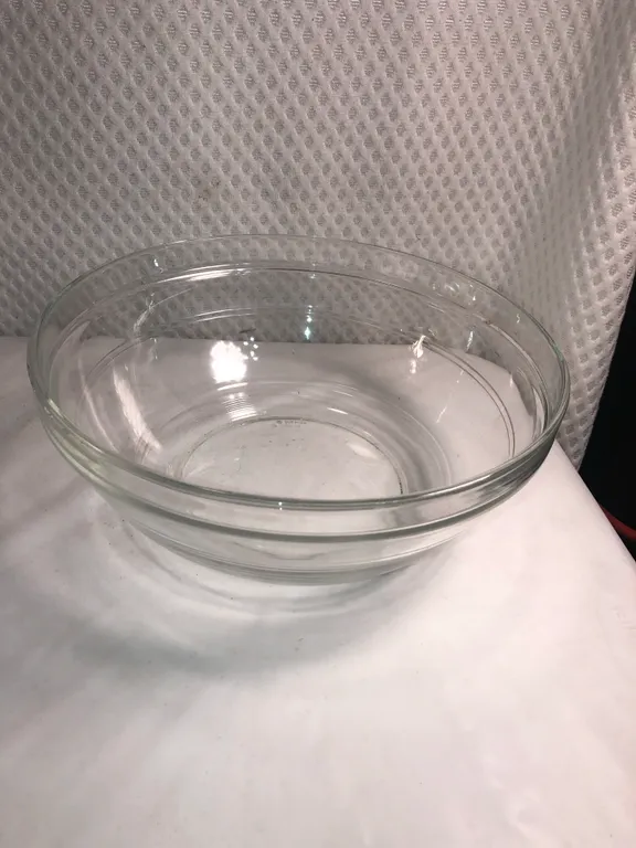 Large Duralex Mixing Bowl made in France
